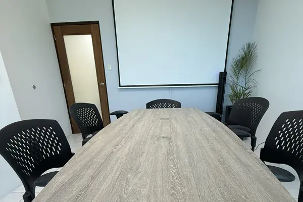 Espacios de oficina virtual Guatemala